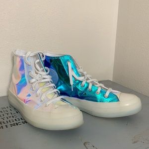 Converse Chuck Taylor All-Star 70s Hi Iridescent